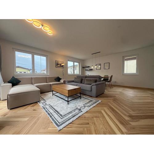 Leopoldsdorf Premium Apartments