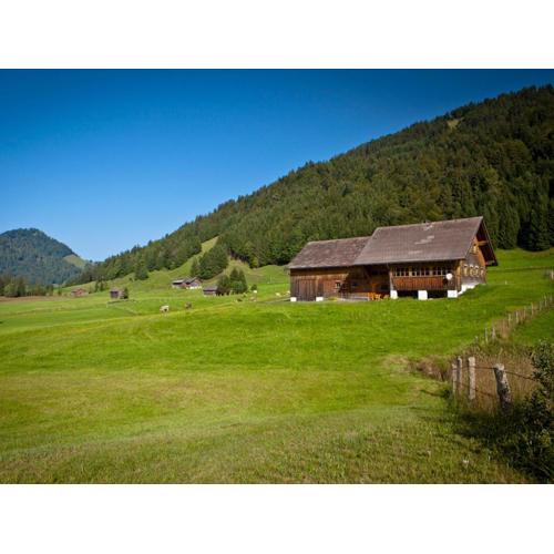 Leo's Hütte Sippersegg