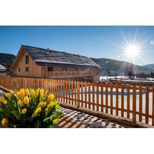 Lerchpeuntgut Alpenfreud Apartments