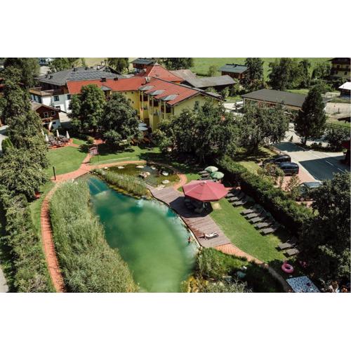 Lerchs Landhotel