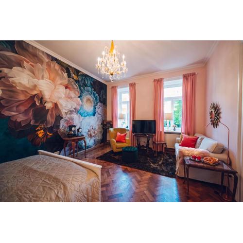 Leuhusen Boutique Apartments Vienna, Wien