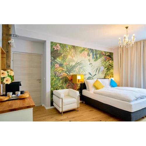 Leuhusen Center Apartments Vienna, Wien