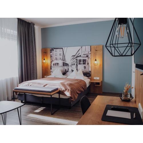 Levy's Rooms & Breakfast