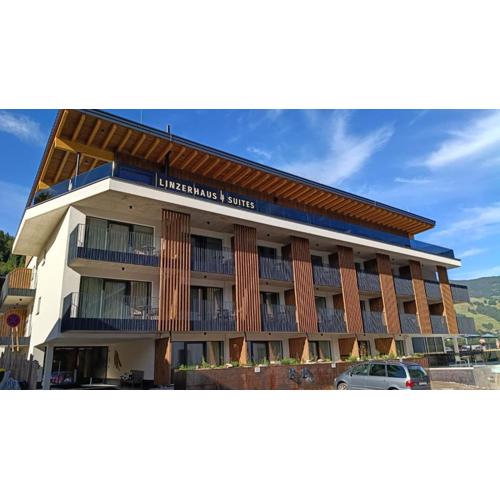 LH Suites Aparthotel - NEW since 2025