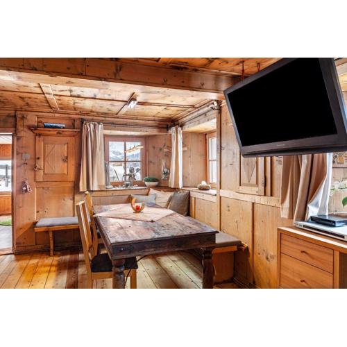 Liberty Ranch Marlstein