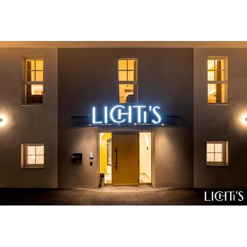 Lichti´s Rooms & Appartements