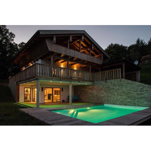 Liebe zur Steiermark / Haus Tyrol