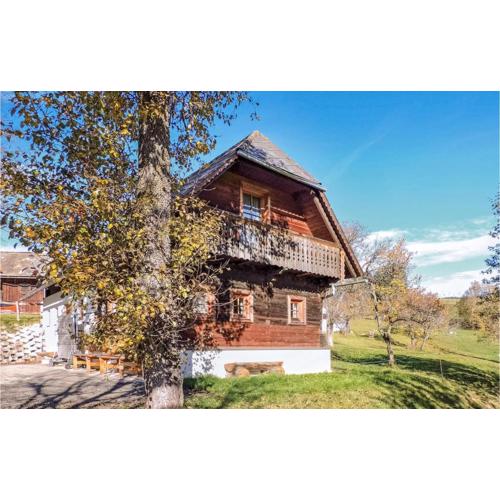 Liebevolles Ferienhaus