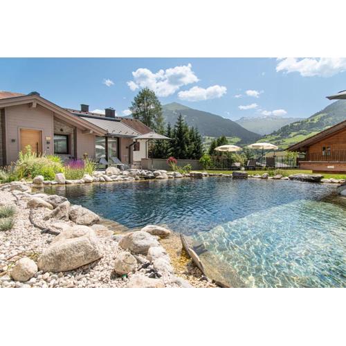 Lieblingsplatzl inklusive kostenfreiem Eintritt in die Alpentherme ganzjährig - im Sommer freie Bergbahnfahrten