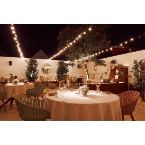 Lieperts Cafe Dinner Rooms Boutiqe-Zimmer Südsteiermark