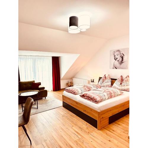 Liesingtal Premium Room
