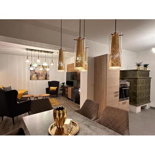life-stegersbach Suites