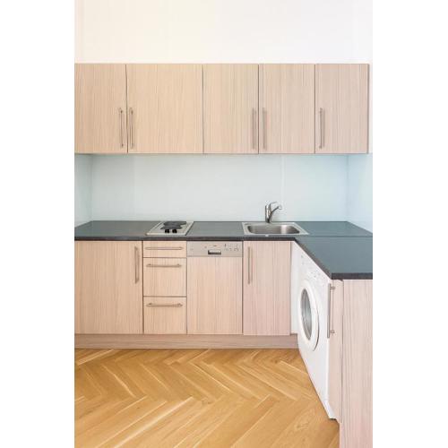 Life Style Appartment 1