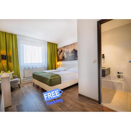 LifeHotel Vienna Airport