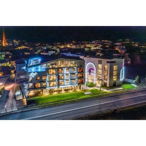 Lifesteil Aparthotel