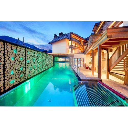 Lifestyle Hotel eder