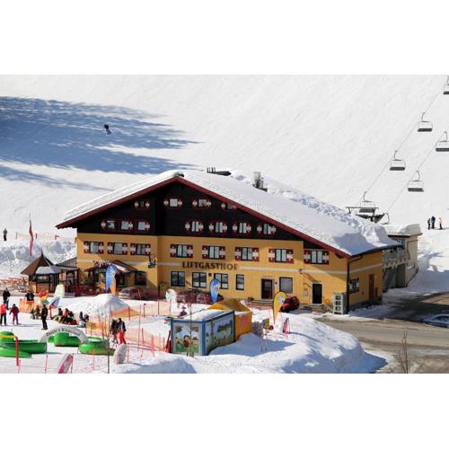 Liftgasthof Appartements