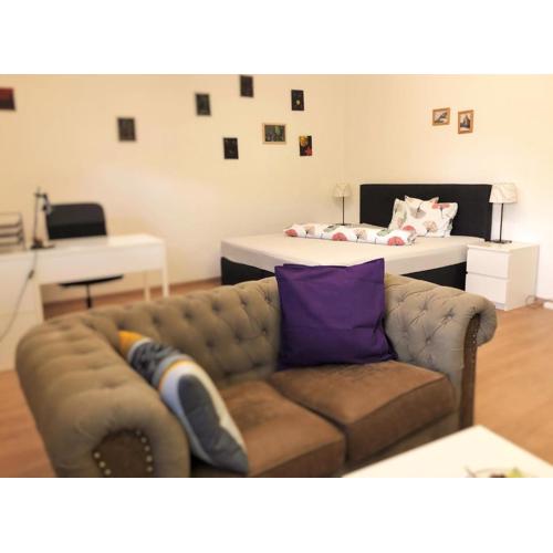 Lighthaus Apartment