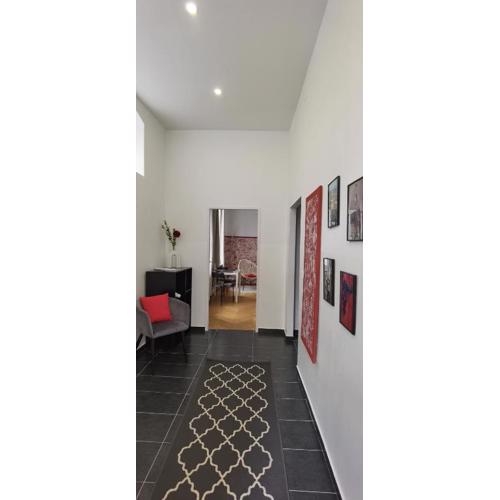 Lilia - Dolce Duo Homes