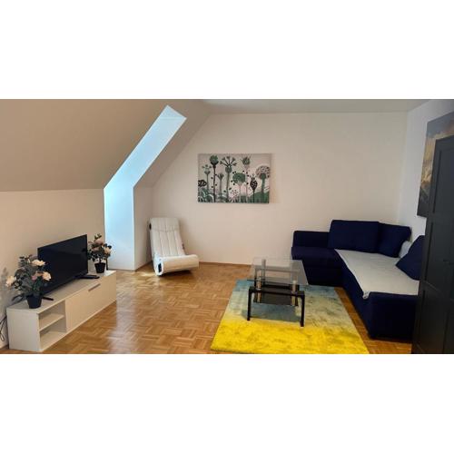 Lilians cosy Apartment JAKO 3b