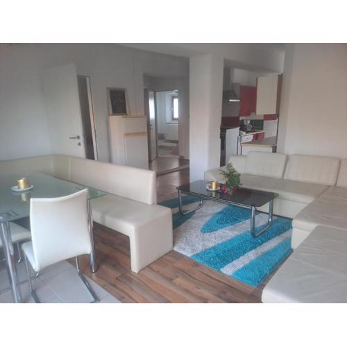 Lillys Appartement 3 in 3430 Tulln