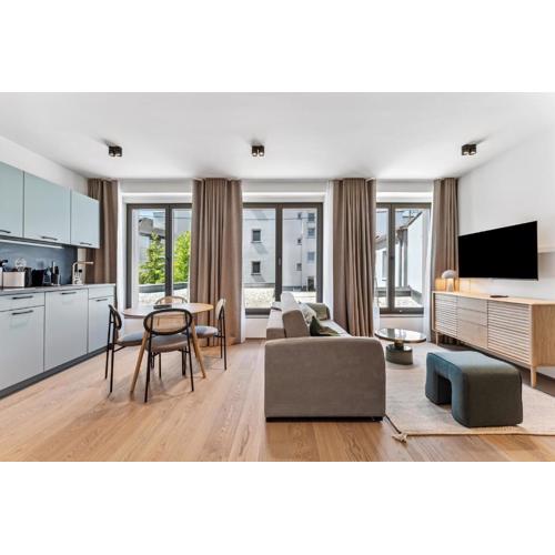 Limehome Bad Hall Hauptplatz