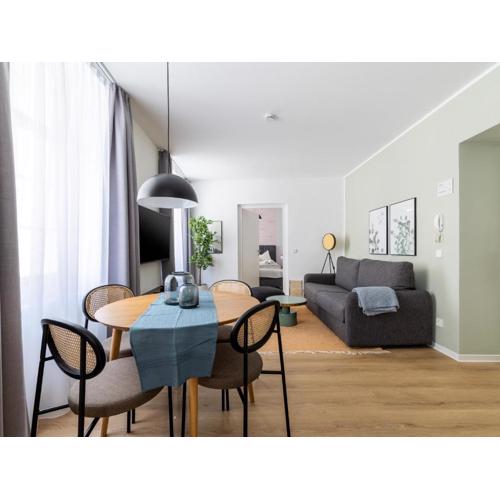 Limehome Klagenfurt Goessgasse