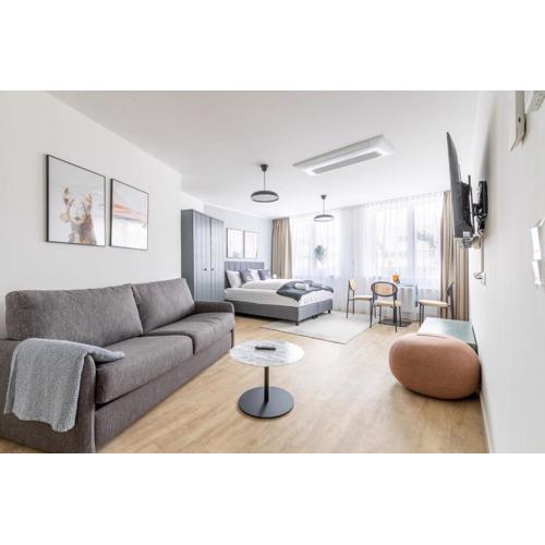 Limehome Klagenfurt Karfreitstraße