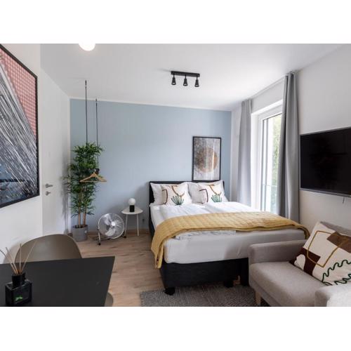 Limehome Linz Hopfengasse