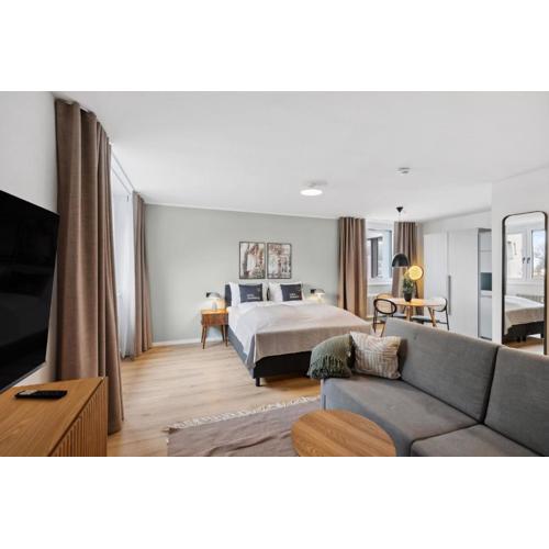 Limehome Salzburg Sterneckstr