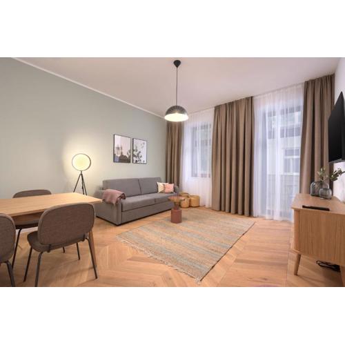 Limehome Vienna Karajangasse