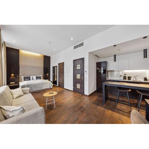 Limehome Vienna Roßauer Lände