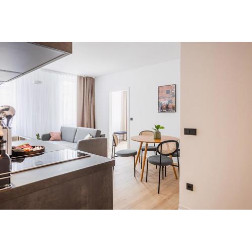 Limehome Villach Hauptplatz