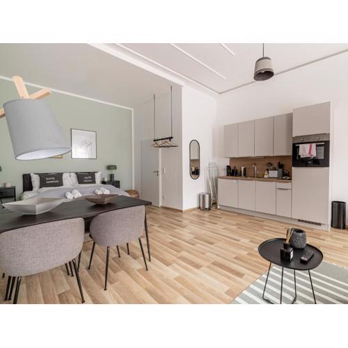 Limehome Villach Kirchenplatz