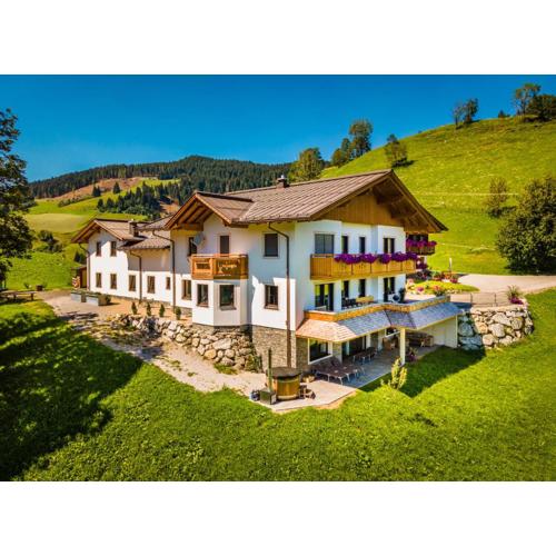 Lindbichlhof Urlaub am Bio Bauernhof