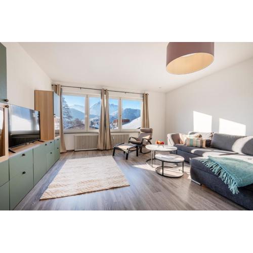 Linde Apartment