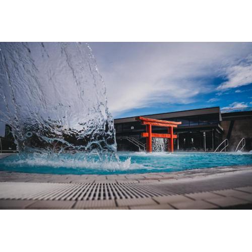 Linsberg Asia Hotel, Spa & Therme - Adults Only