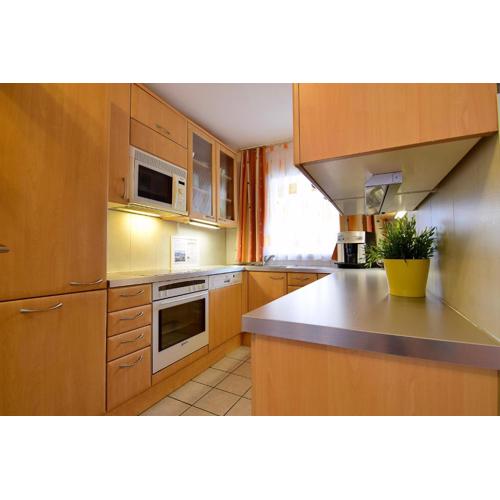 Linz Apartment Comfort-Size