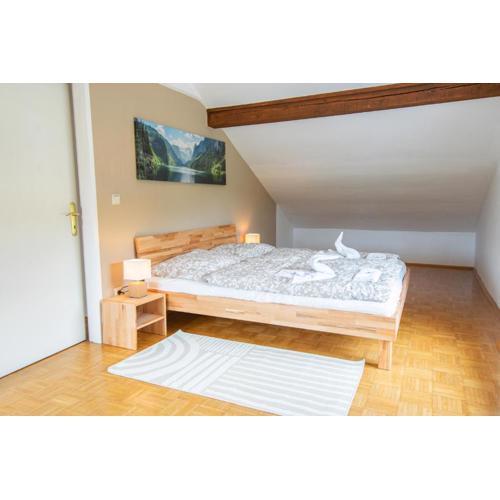 Lions Apartments - Erholung und Vergnügen in Bad Tatzmannsdorf