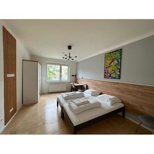 Lion`s Rooms n Apartments