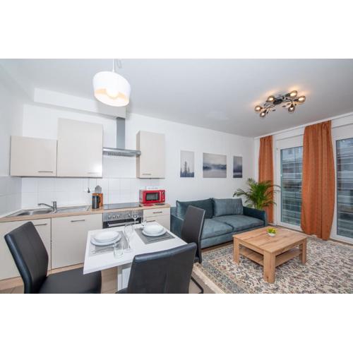 Lipi Apartment