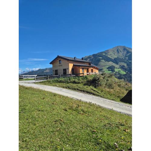 Lipphütte Top Lage mit traumhafter Aussicht