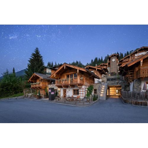 LISA-Chalets