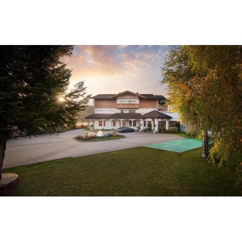 Lisi Family Hotel