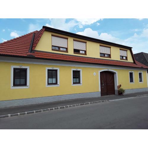 Lisis Appartements, Privatzimmer, Ferienwohnungen