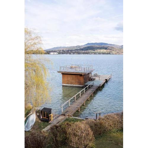 Litzlberger Keller am Attersee