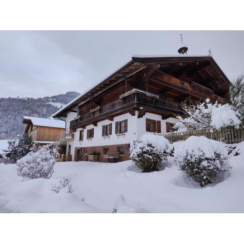 Litzlhof Kraftplatzl