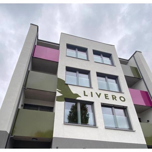 Livero Apartments