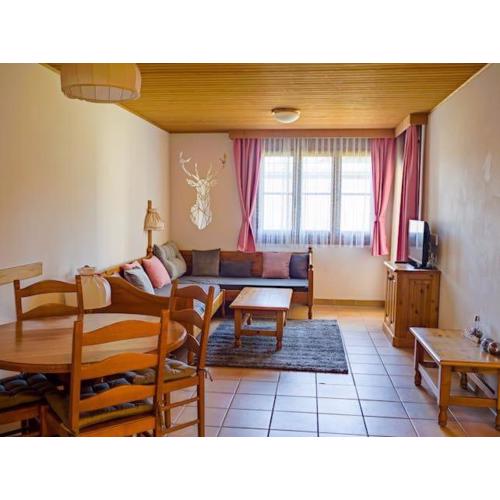LivGood Appartements Gerlitzen
