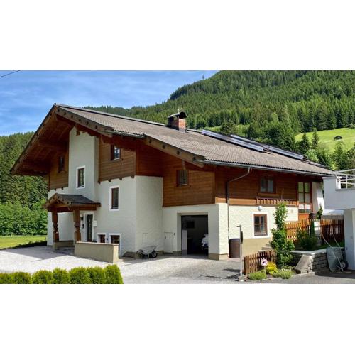 Living Apartments Saalbach